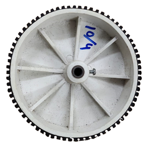 10-4-wheel manufacturer in India