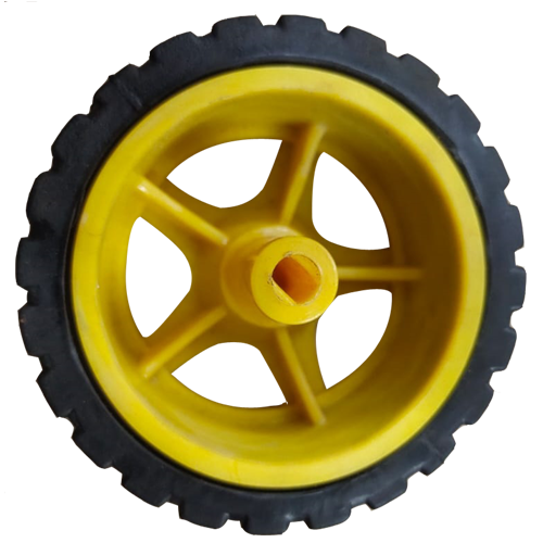 BO-Pro-wheel-1 manufacturer in India