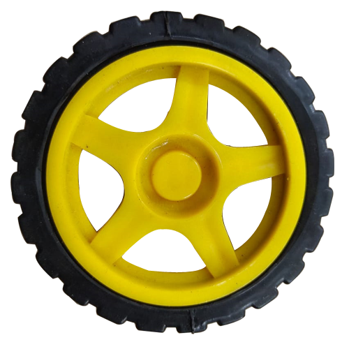 BO-Pro-wheel manufacturer in India