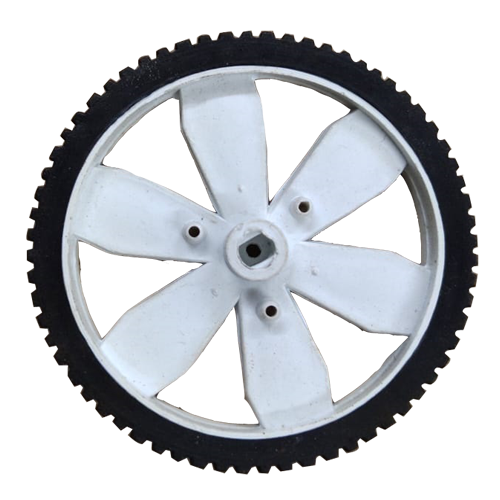 BO-Wheel manufacturer in India