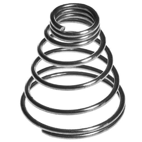 conical springs manufacturer in India