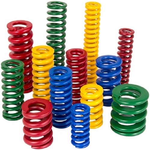 die springs manufacturer in India