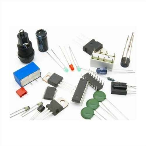 industrial electric components manufacturer in India