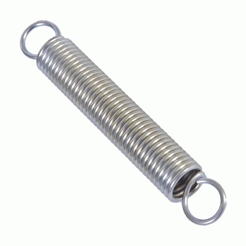 tension spring manufacturer in India