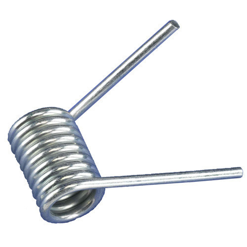 torsion spring manufacturer in India